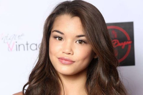 Paris Berelc
